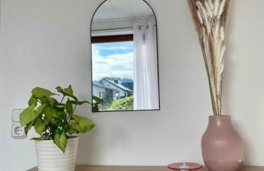 Ferienwohnung Wald & Ring - Foto 14