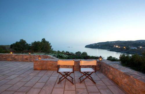 Beachfront Majestic Villa - Foto 30