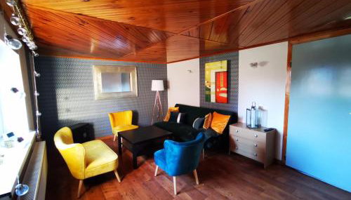 Zielona Chałupa - Foto 4