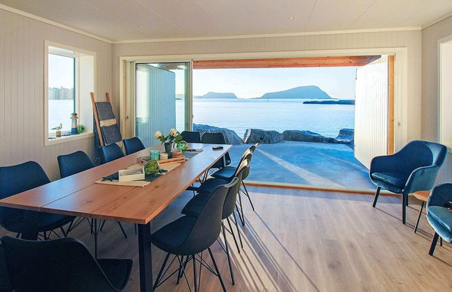 Holiday Home in BrattvÃ¥g - Foto 34