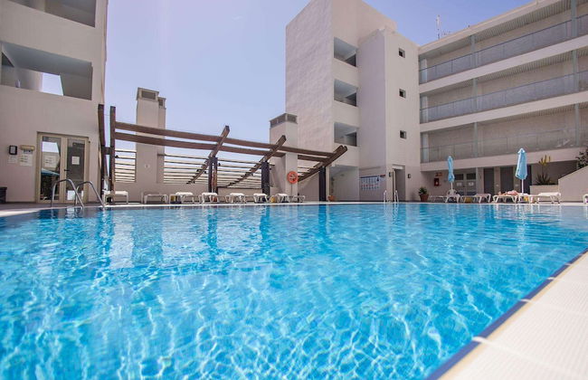 Servatur Alameda de Jandía - Foto 59