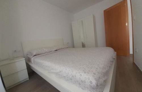 APARTAMENTOS sol y playa - Foto 7