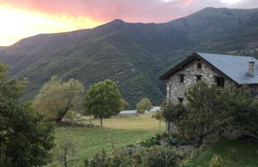 Acogedor apartamento a las puertas de Ordesa - Foto 1