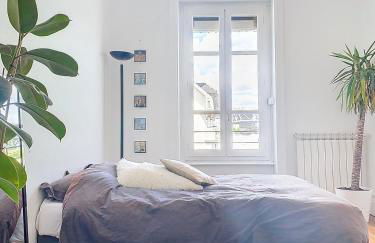 Spacieux T3 80m2 plein centre presque ile ! - Foto 3