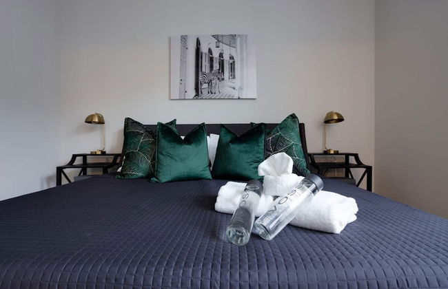 East Nash Double - 26 Beds Booking Fast - Photo 51