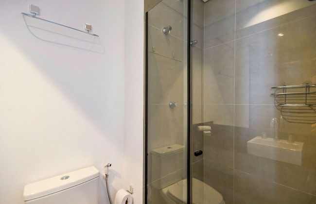 OBA 142 - Super Estúdio Frei Caneca - Photo 9