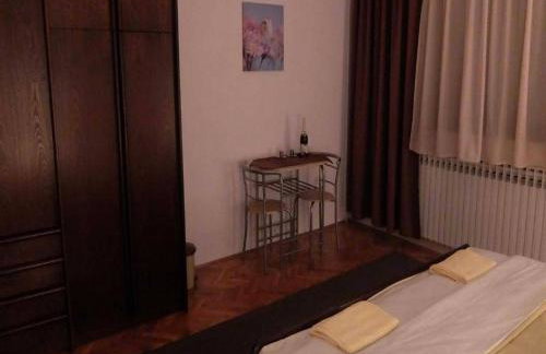 Apartments & Rooms Renduli - One Bedroom Apartment with Balcony - Foto 16