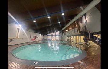 Lakefront Big Bass Lake Dock Games - Foto 44