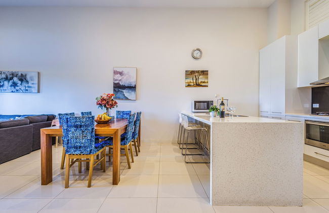 StayAU 3BR Deluxe Family Loft Point Cook - Foto 49