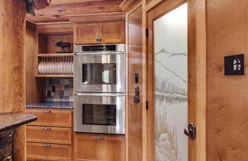 Kingston Retreat House Kingston ID - Foto 12