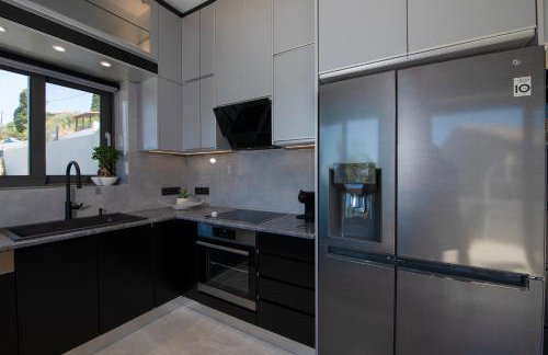 Villa Ioanna NC , an upper class accommodation - Foto 10