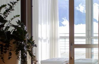 Turm Chalet - Foto 33