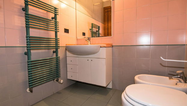 Mediterraneo - Foto 4, Bathroom / Wellness