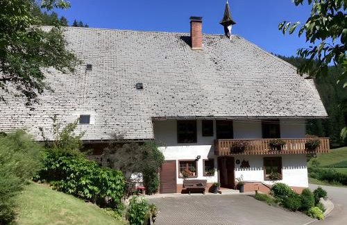 Waldbauernhof - Photo 11