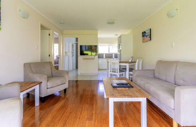 Aloha Apartments - Foto 19