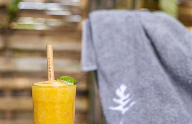 Rimba Villas Gili Air - Photo 52