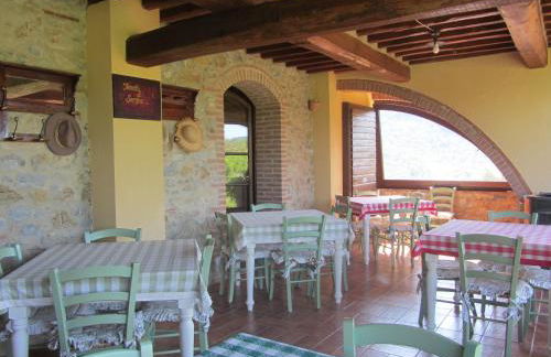 Tenuta di Seripa - Photo 48