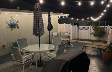 Minutes to Manasota Beach 2 King Beds Fenced yard Pets Welcome - Foto 20