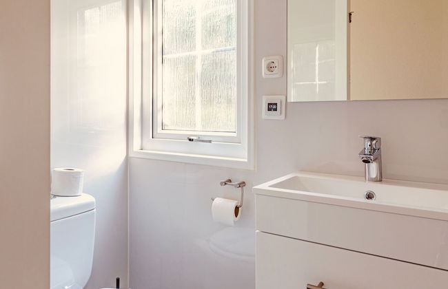 Cozy Holiday Home With Terrace - Foto 7