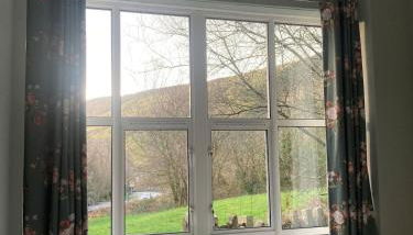 Tyn-Y-Berth Sleeps 27 luxury group accommodation - Foto 4