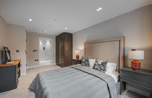 Arcadia Residences - Luxury Apartments in Kensington, London - Foto 21