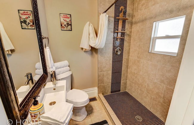 3 BR Beautifully Restored 1890`s Homedowntown - Foto 22