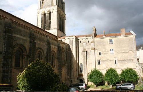 Les nuits d'ALDEARDE - Foto 27