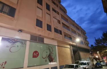 Ap Skerup Calpe City cerca Playa - Photo 26