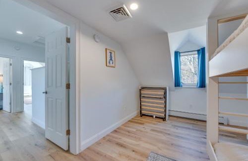 Downtown Ogunquit Home 1 Mi to Beach! - Foto 56