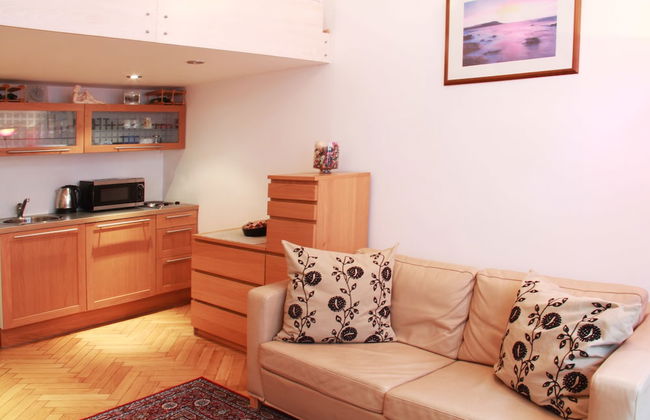 Residence Bílkova - Foto 33