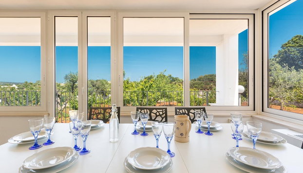 Villa Galadriel con Piscina by Wonderful Italy - Foto 4, Habitación