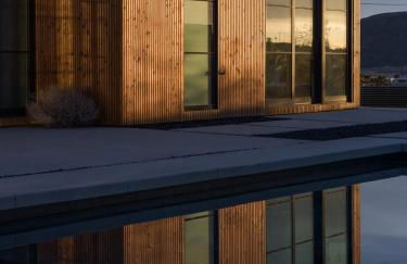 The Lunawood - Lux Home Pool and Spa - Foto 30