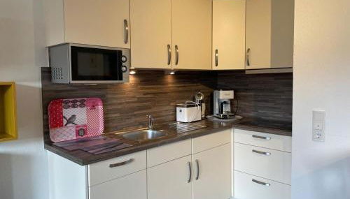 Dünenhus Wohnung 3 - Foto 3