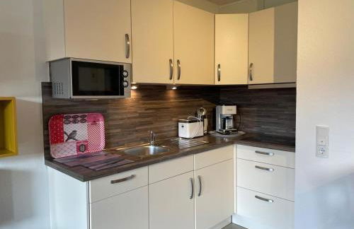 Dünenhus Wohnung 3 - Foto 3