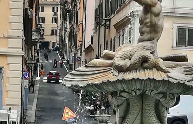 Dolce Vita in Rome With 2 Bedrooms and 1 Bathrooms - Photo 23