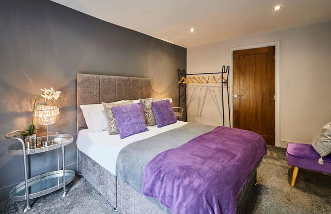 Host Stay Majestic Purple - Foto 10