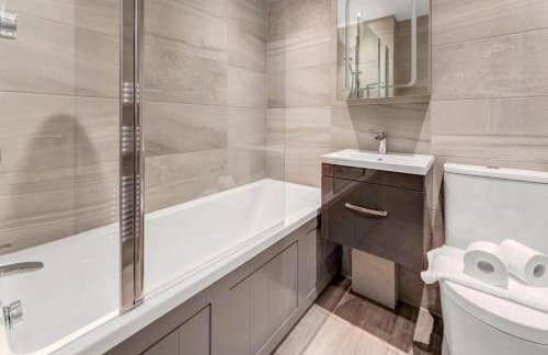 Warden's Close Apartments - Foto 40