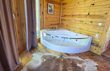 Ostoja Będzyn- Wypoczynek nad Pilicą - Foto 76