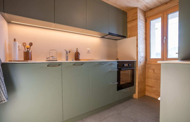 Krone Apartment - Foto 3