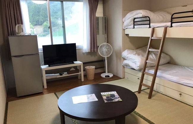 Angel Resort Yuzawa - Foto 34