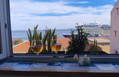 MyPlaceLisbon - River View Paraíso Apartment - Foto 6