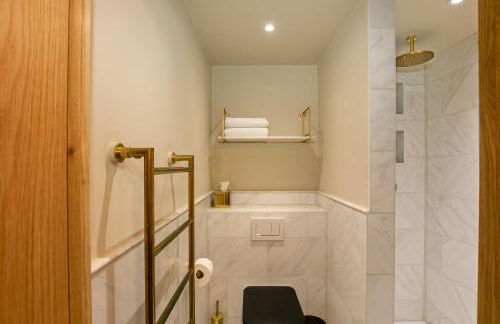 Stunning 4-Bedroom Family Home Near Banbury - Foto 22