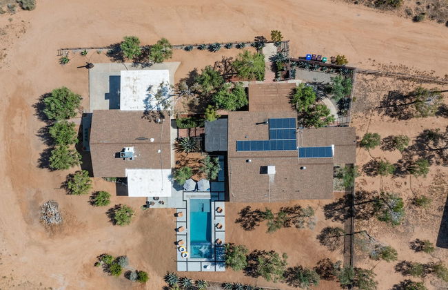 Sunset Grove Two Beautiful Homes w Private Pool - Foto 41