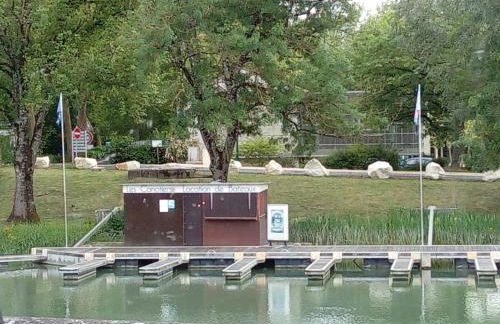 le gite des 3 saules - Foto 63