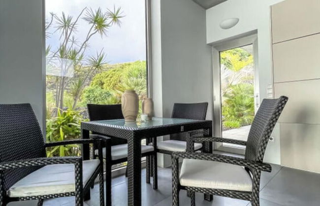 Apartment in La Punta de Tijarafe - Foto 24