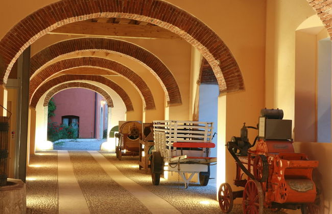 Agriturismo La Filanda - Foto 62