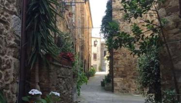 Zauber im Turm - in einem der schönsten Dörfer - Foto 5