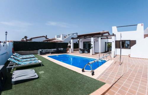 Villa Romans - Foto 9