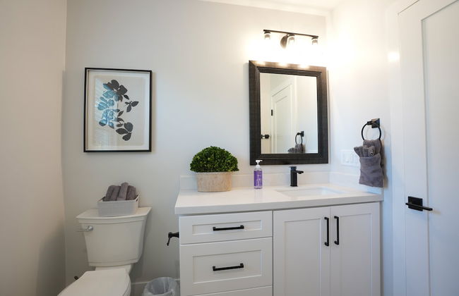 4 bedroom, 2 bathrooms - Foto 41