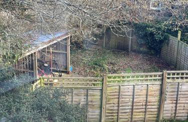 Delightful airy apartment in leafy St Andrews - Foto 29